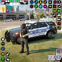 Police Car simulator Cop Games APK
