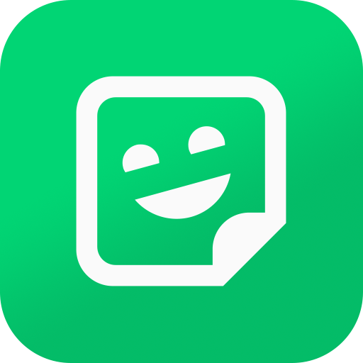Sticker Studio - Sticker Maker for WhatsApp