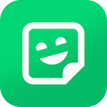 Cover Image of Descargar Sticker Studio - Creador de stickers de WhatsApp 3.5.9 APK