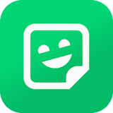 Sticker Studio - WhatsApp Sticker Maker icon