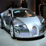 Guess Bugatti HD Pictures icon