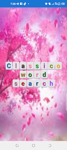 Classico Word Search