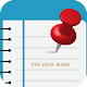 PIN Your Work - A To-Do Reminder Laai af op Windows
