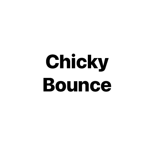 Chicky Bounce