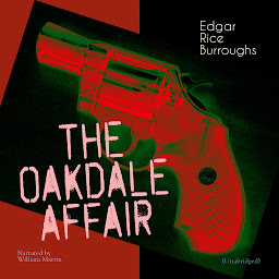 Icon image The Oakdale Affair: Unabridged