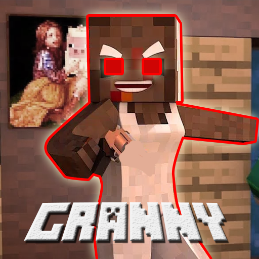 Mod Hello Granny Neighbor MCPE Download on Windows