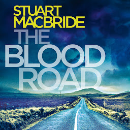 Icon image The Blood Road