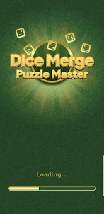 Dice Merge--Puzzle Master