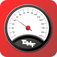 EMF Detector – DC Current Indicator