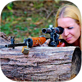 Sniper Hunter 3D icon