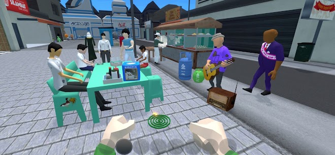 Bakso Simulator 2