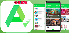 APKPure APK For Pure Apk Downloade For Guideのおすすめ画像4