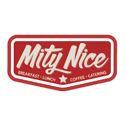 תמונת סמל Mity Nice Cafe