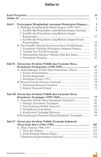 Buku Siswa Kelas 12 Sejarah Indonesia Revisi 2015