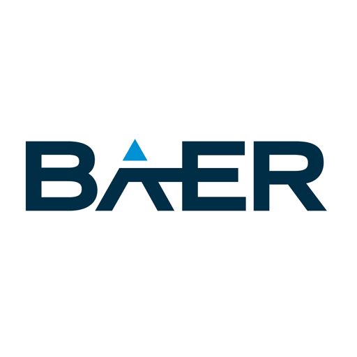 Baer Mobile logo