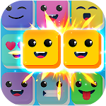 Cover Image of डाउनलोड Emoji Blast  APK