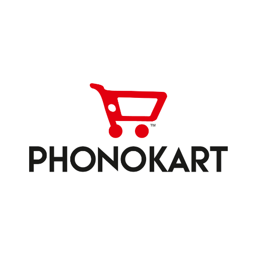 PHONOKART logo