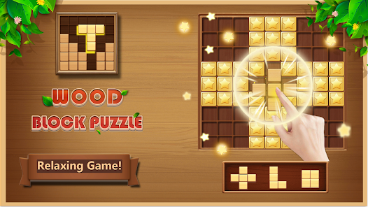 lucky block? - online puzzle