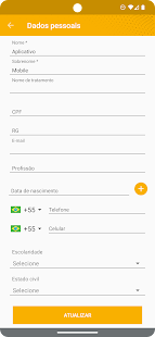 Security Master Screenshot