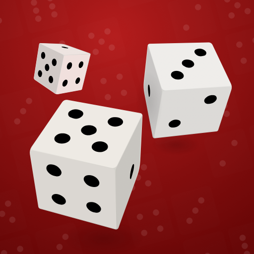 Yaht 3D - Yatzy Dice Game logo