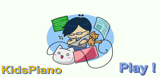 KidsPiano Screen 3
