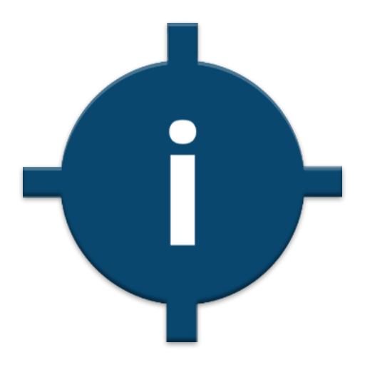 Location Info logo