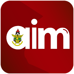 KNUST AIM: Download & Review
