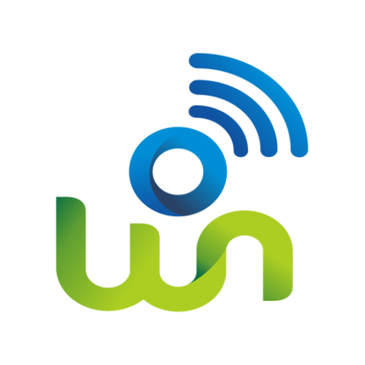 WGNHome logo