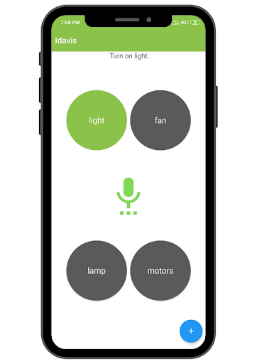 Bluetooth automation