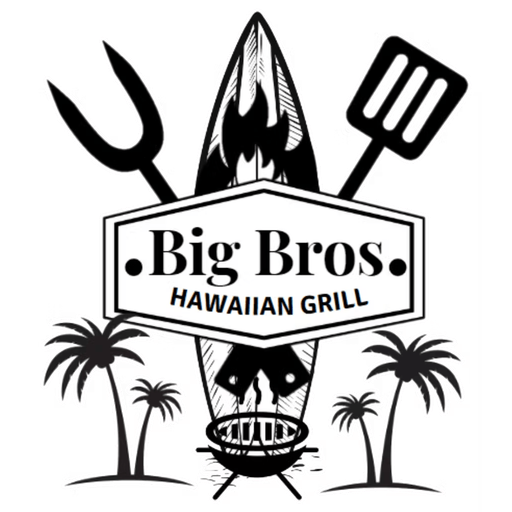 Big Bros Hawaiian Grill
