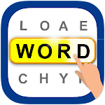 Cover Image of Baixar Free Forever!Word Search  APK