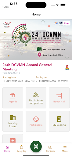 24th DCVMN AGM 2023 Screen 3
