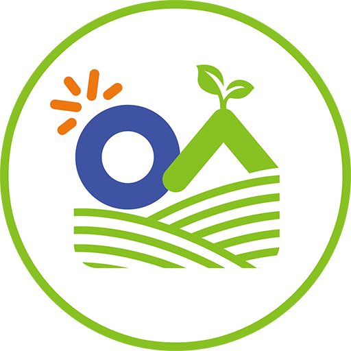 안산시로컬푸드직매장 생산자 앱 for  Android – Latest Version & Features app icon