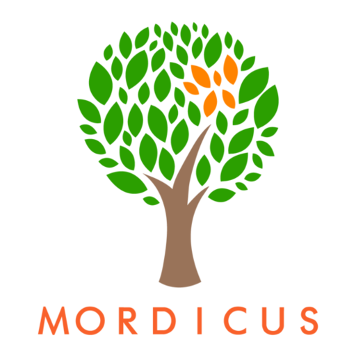 Mordicus logo