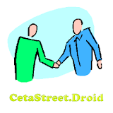 CetaStreet.Droid icon