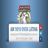 AM 1010 Onda Latina icon