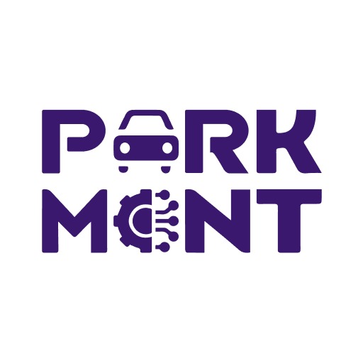 ParkMont Parking Admin