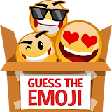 Guess The Emoji - Emoji Quiz icon