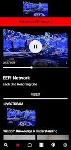 EEFI Network