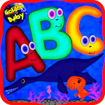 Dino ABC and puzzles Apk