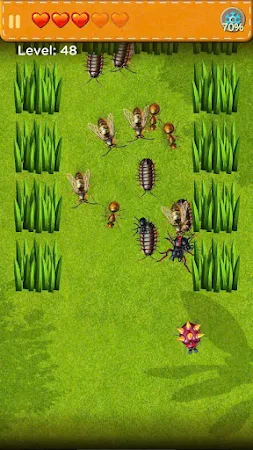 Game screenshot Bug Smasher Tap To Kill mod apk