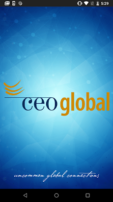 CEO Globalのおすすめ画像1