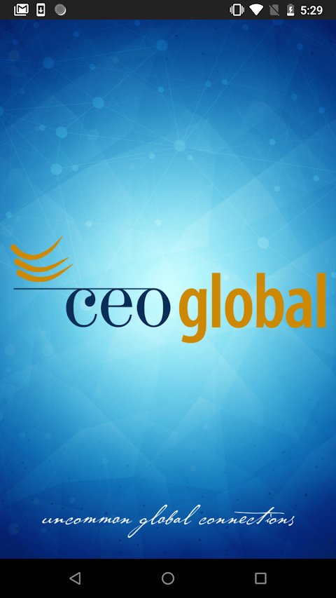 CEO Globalのおすすめ画像1
