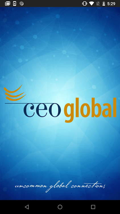CEO Global - 1.0.16 - (Android)