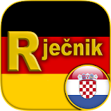 Hrvatsko - Njemački rječnik icon