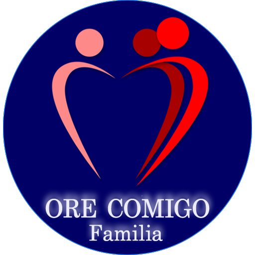 ORE COMIGO FAMILIA  Icon