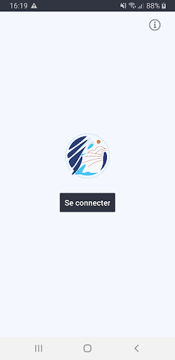 Android application DSI Installer screenshort