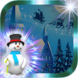 Jewel Quest Snow 2017 icon