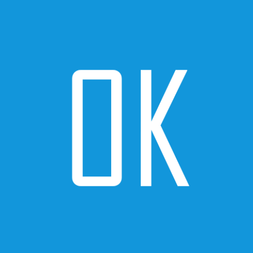 Ok Toolbox logo