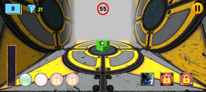 Space Hit
